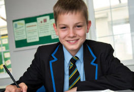 modern foreign languages curriculum at kingswinford academy